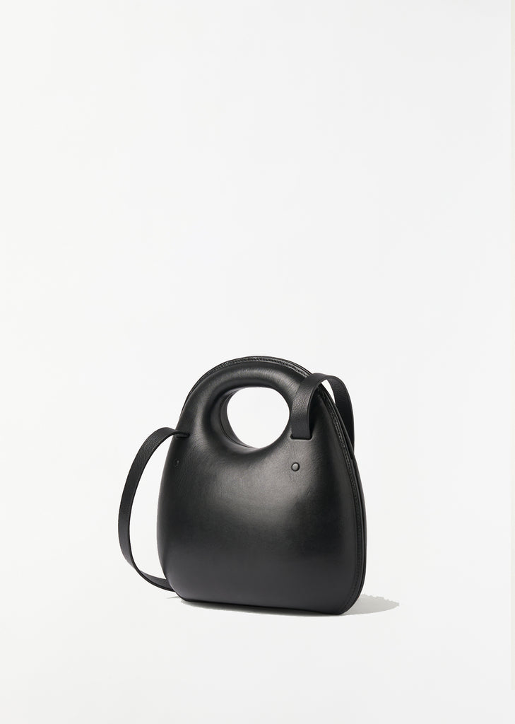 Egg Bag — Black