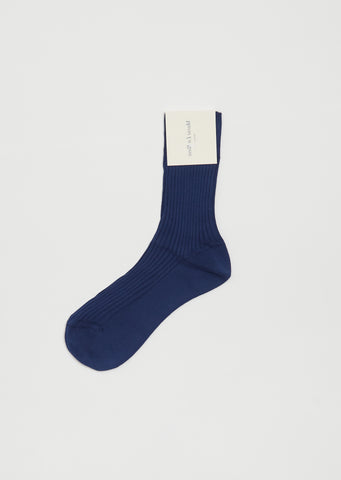Bio Organic Cotton Socks — Mare