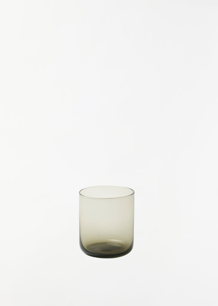 Bloom Water Glass