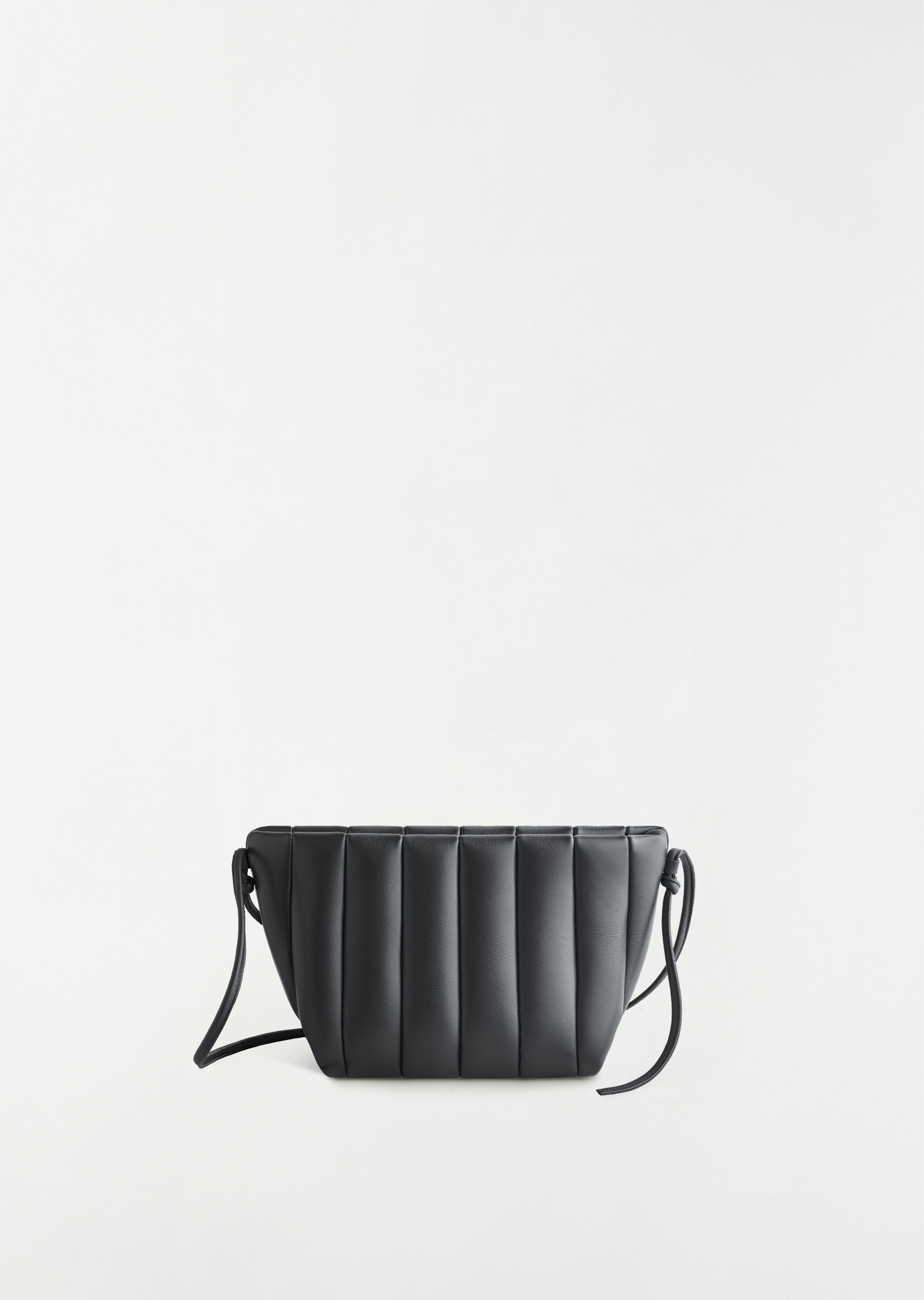 Boulevard Bag — Ink – La Garçonne