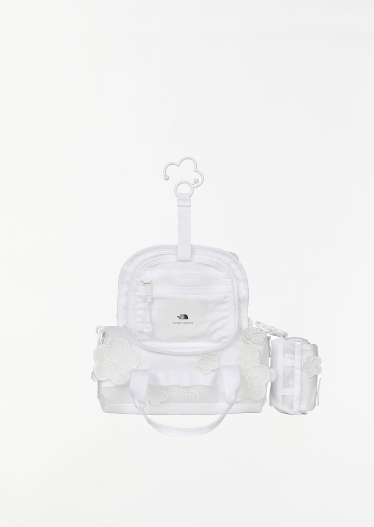 x The North Face Maria Clutch Bag