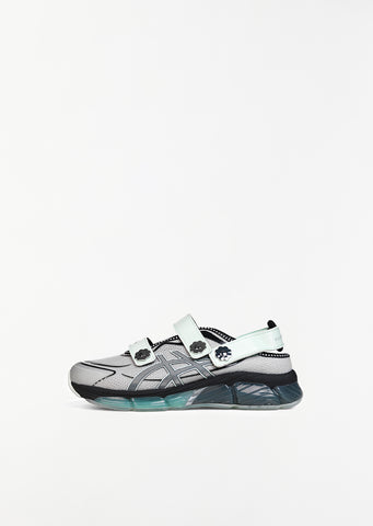 Cecilie Bahnsen x Asics GQ-360VIII-CB — Mint