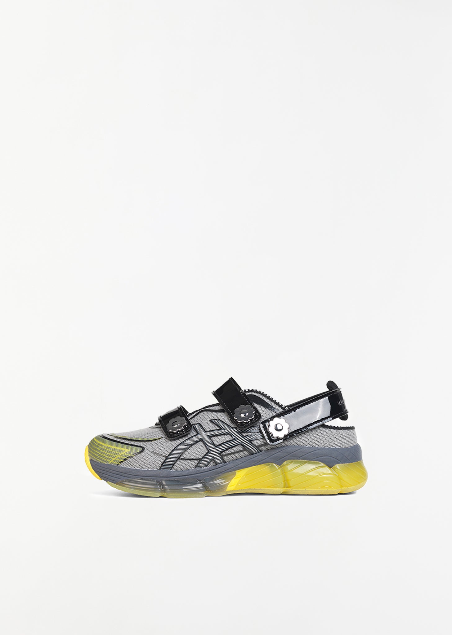 CECILIE BAHNSEN x ASICS GEL QUANTUM-360 VIII | YELLOW
