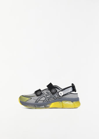 Cecilie Bahnsen x Asics GQ-360VIII-CB — Yellow