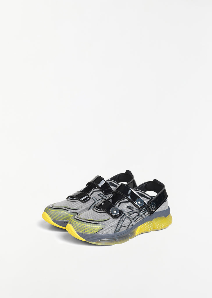 Cecilie Bahnsen x Asics GQ-360VIII-CB — Yellow