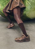 Cecilie Bahnsen x Asics GEL-Terrain — Sepia