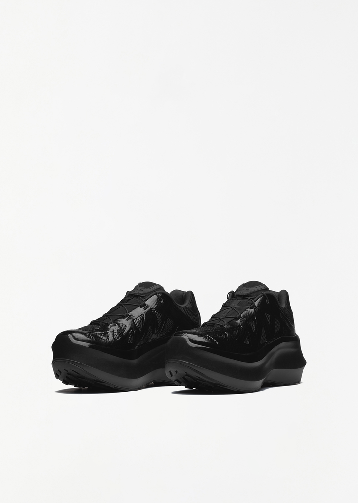 XT-Whisper Void Platform Sneakers