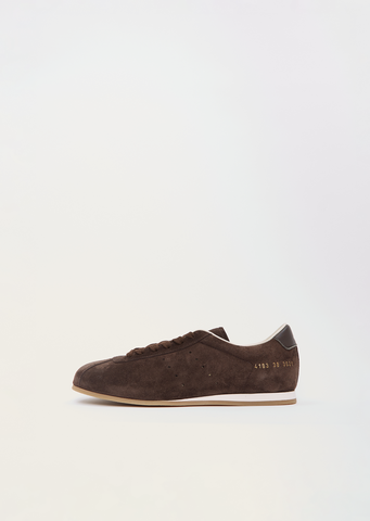 Driving Suede Shoe