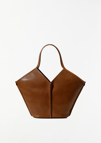 Calella Leather Bag