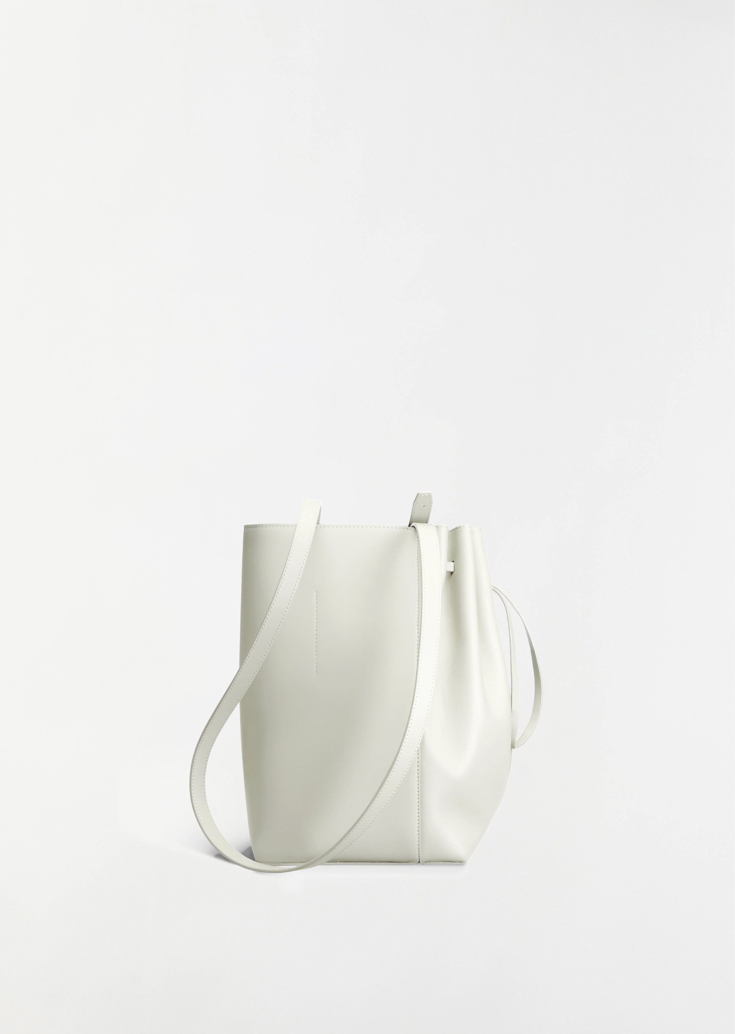 Maeden メイデン　CANNA BUCKET BAG Canna Bucket — Ink – La Garçonne