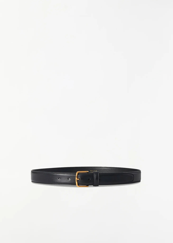 Classic Belt — Black SHG