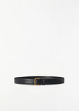 Classic Belt — Black SHG