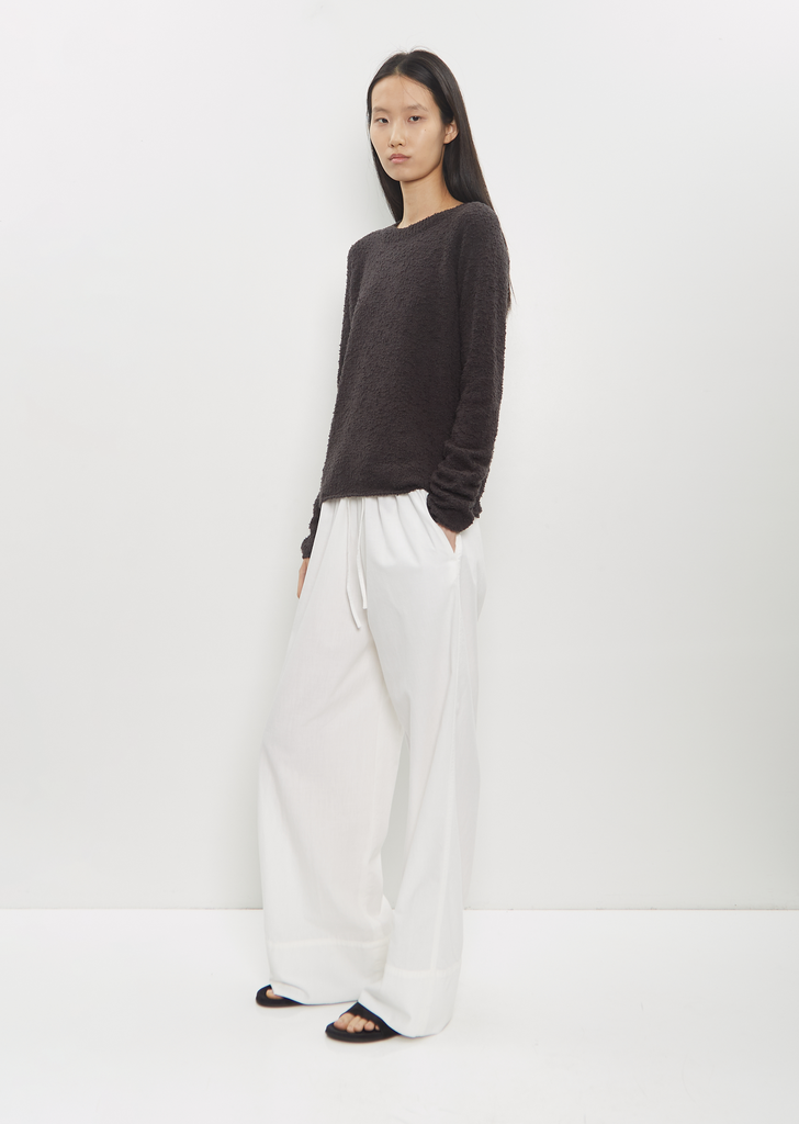 Kathy Cotton Top