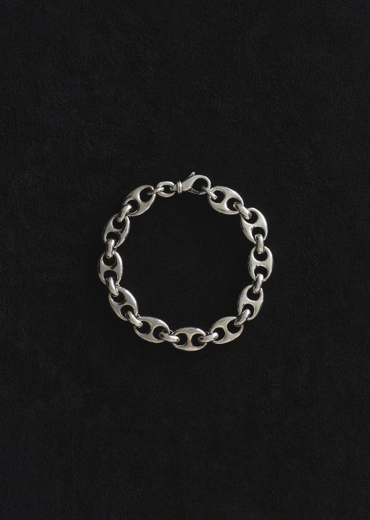Small Barbara Chain Bracelet