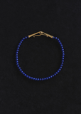 Grecian Collar — Lapis