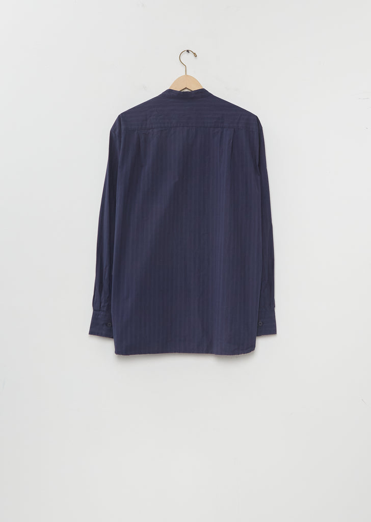 Sam Grandpa Cotton Shirt