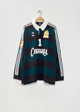 Portero Rugby Top