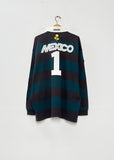 Portero Rugby Top