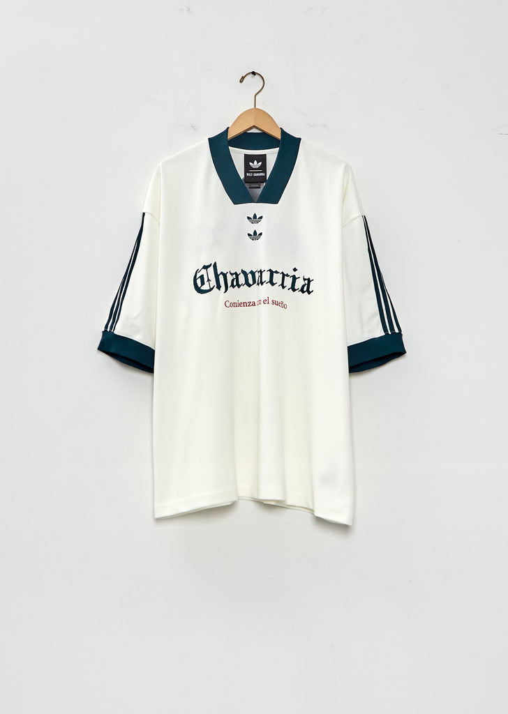 Soccer Graphic Tee