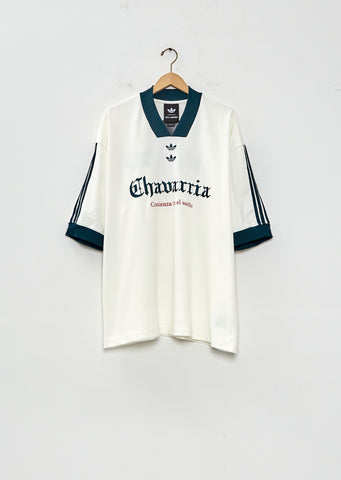 Soccer Graphic Tee