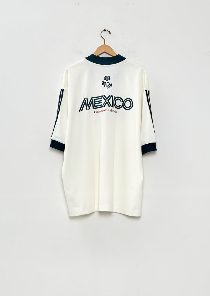 Soccer Graphic Tee