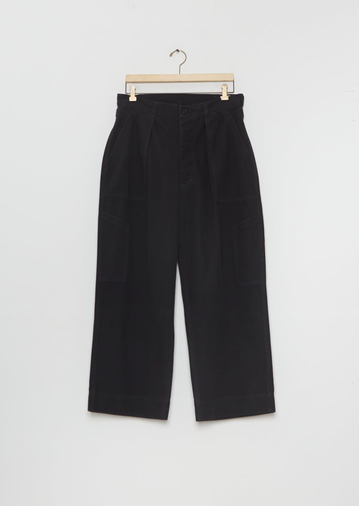 USAF Hemmed Bottoms