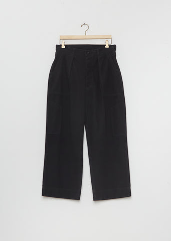 USAF Hemmed Bottoms