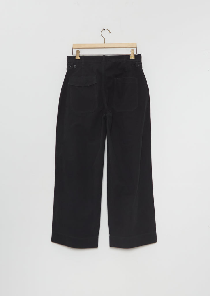 USAF Hemmed Bottoms