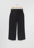 USAF Hemmed Bottoms