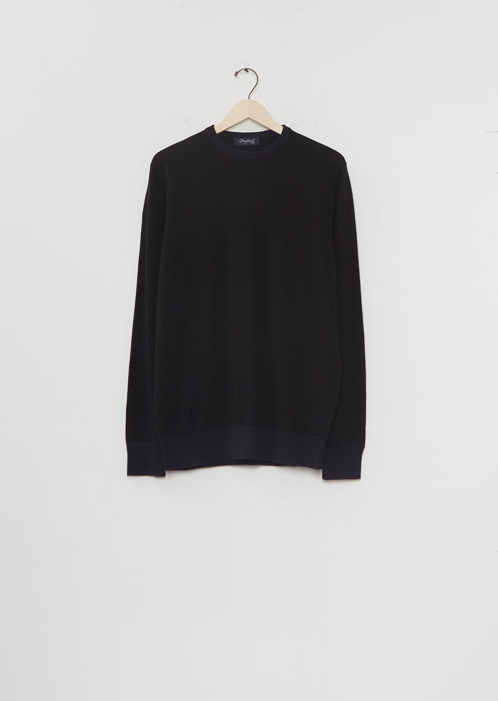 Till Pulli Cashmere Sweater