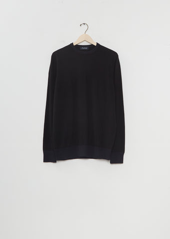 Till Pulli Cashmere Sweater