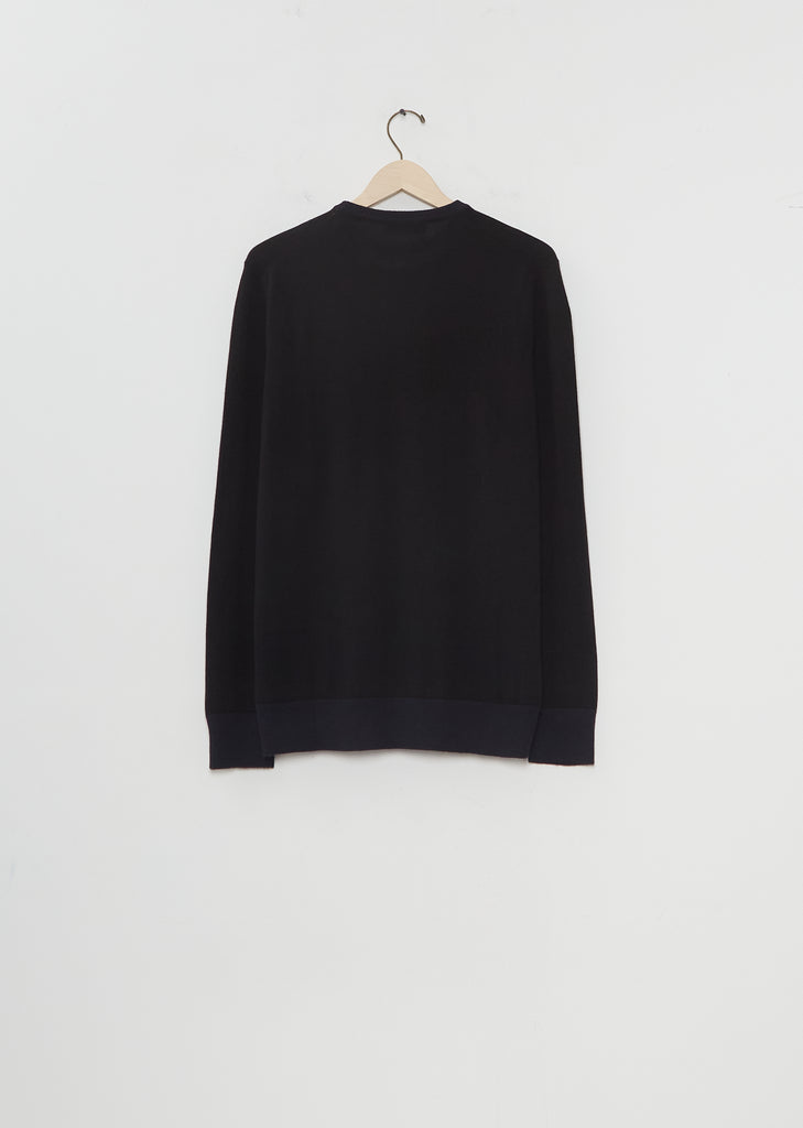 Till Pulli Cashmere Sweater