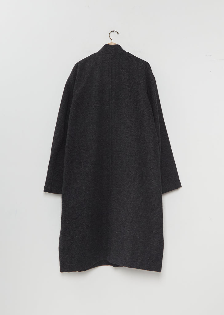 Alex Wool Coat