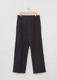 Leo Cotton Painter Pants