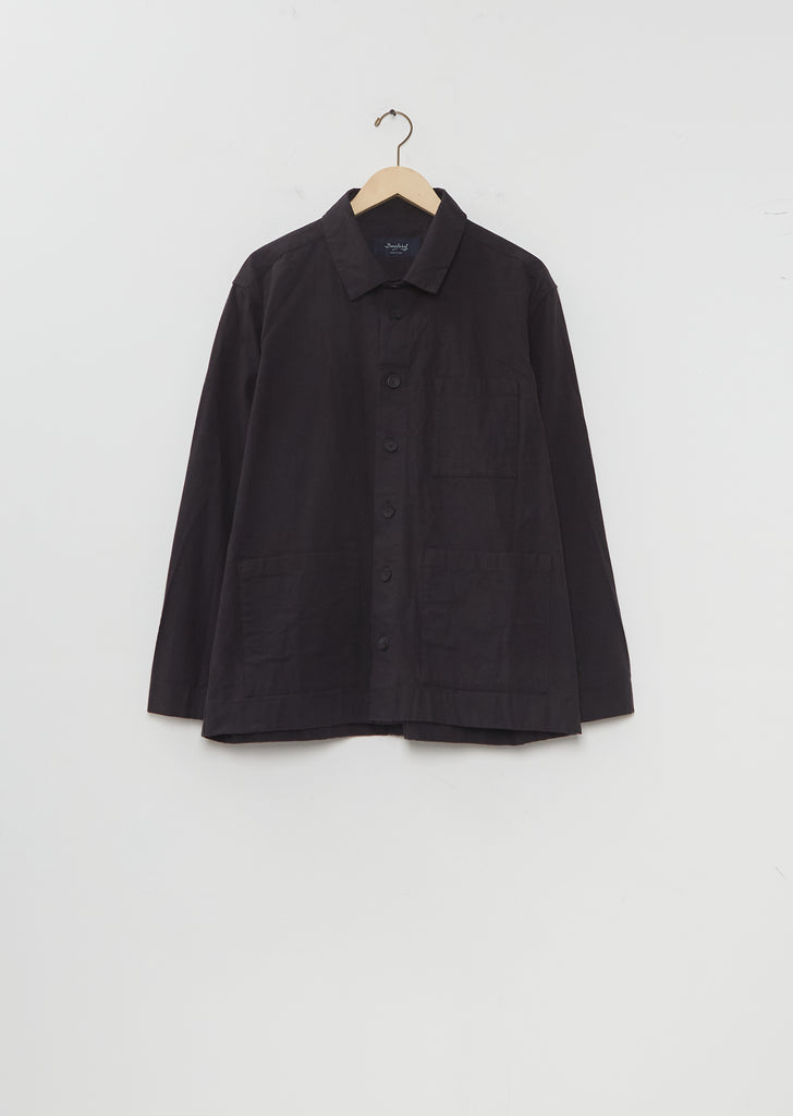 Hugo Workwear Jacket