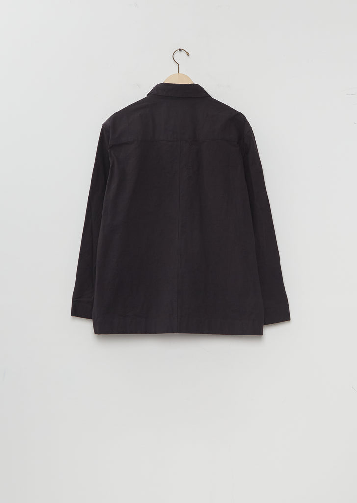 Hugo Workwear Jacket