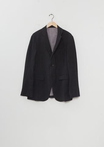 Tobi Stripe Jacket