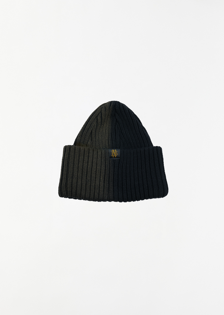 x Batoner Wool Bleach Treated Beanie