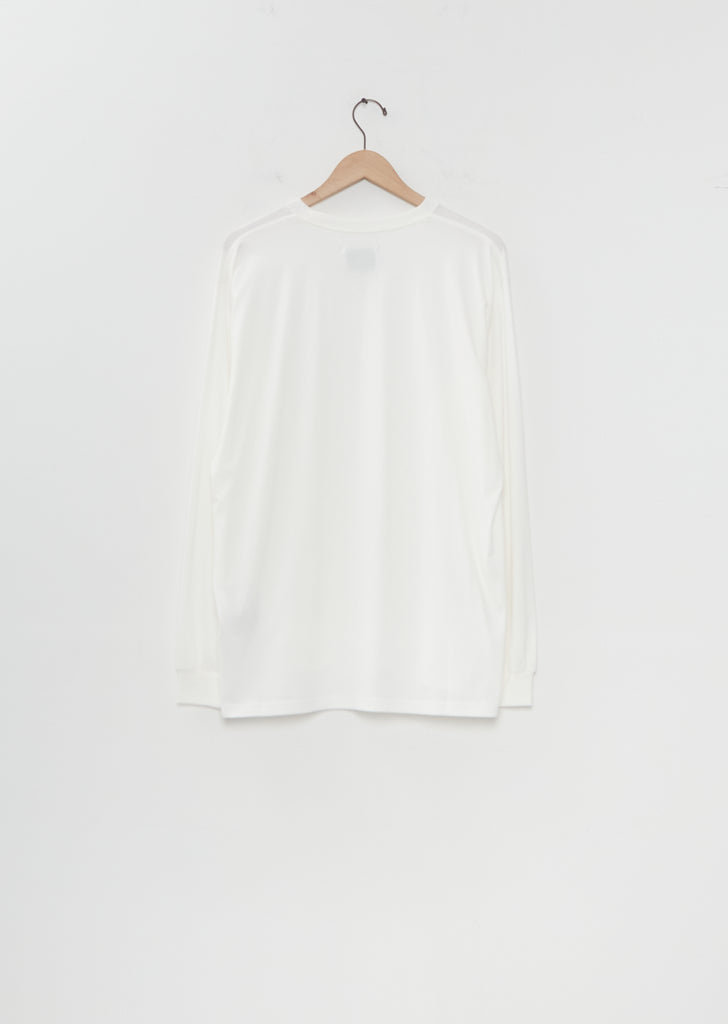 Suvin Cotton Tee