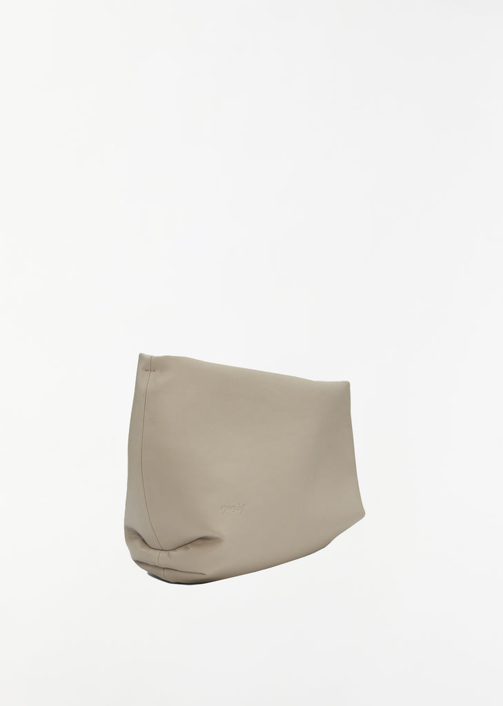 Fanta Shoulder Bag — Argilla