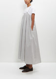 Cotton Wool Ito Dress