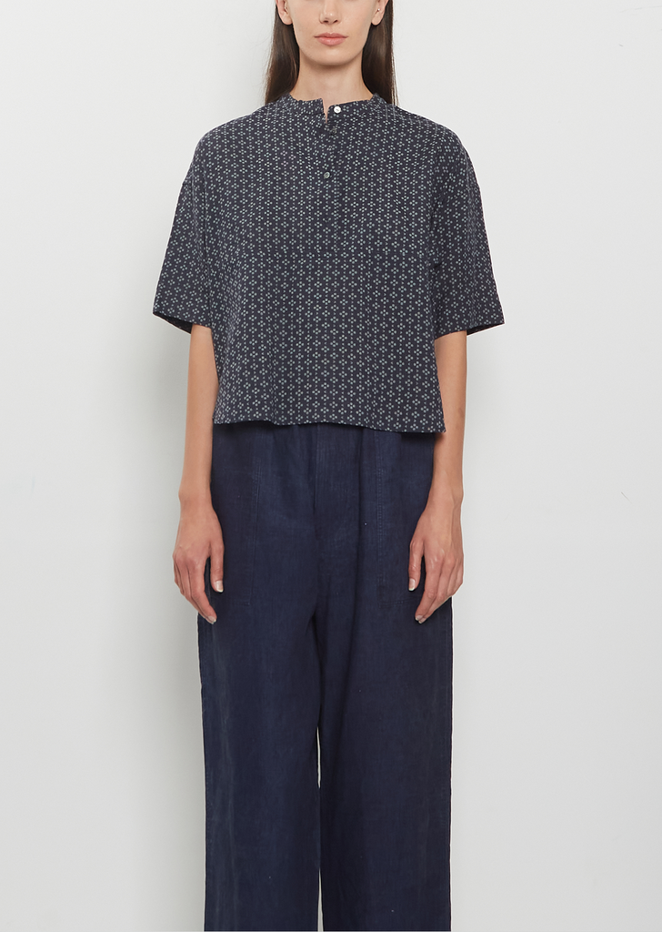 Big Yoke Shirt