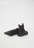 Blanca Suede Boot