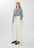 Shell Wool Pants