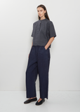 Big Yoke Shirt