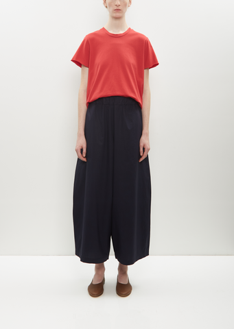 Cotton Solde Pant