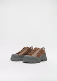 Feat Leather Sneakers