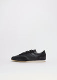 Minimal Suede Nappa Runner