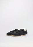 Minimal Suede Nappa Runner
