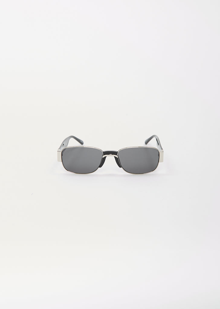 Sunglasses — Nickel